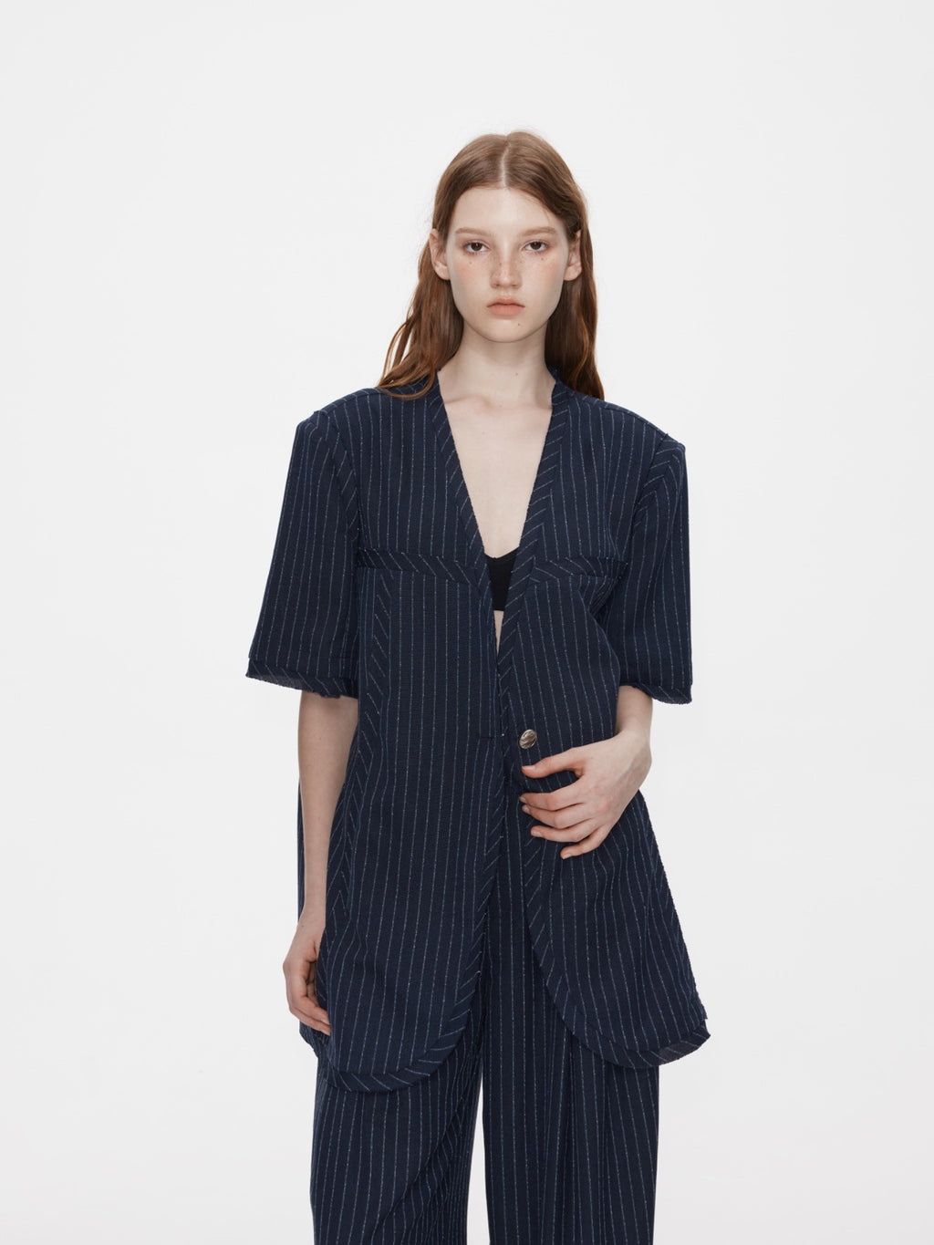 Sienna Stripe Set