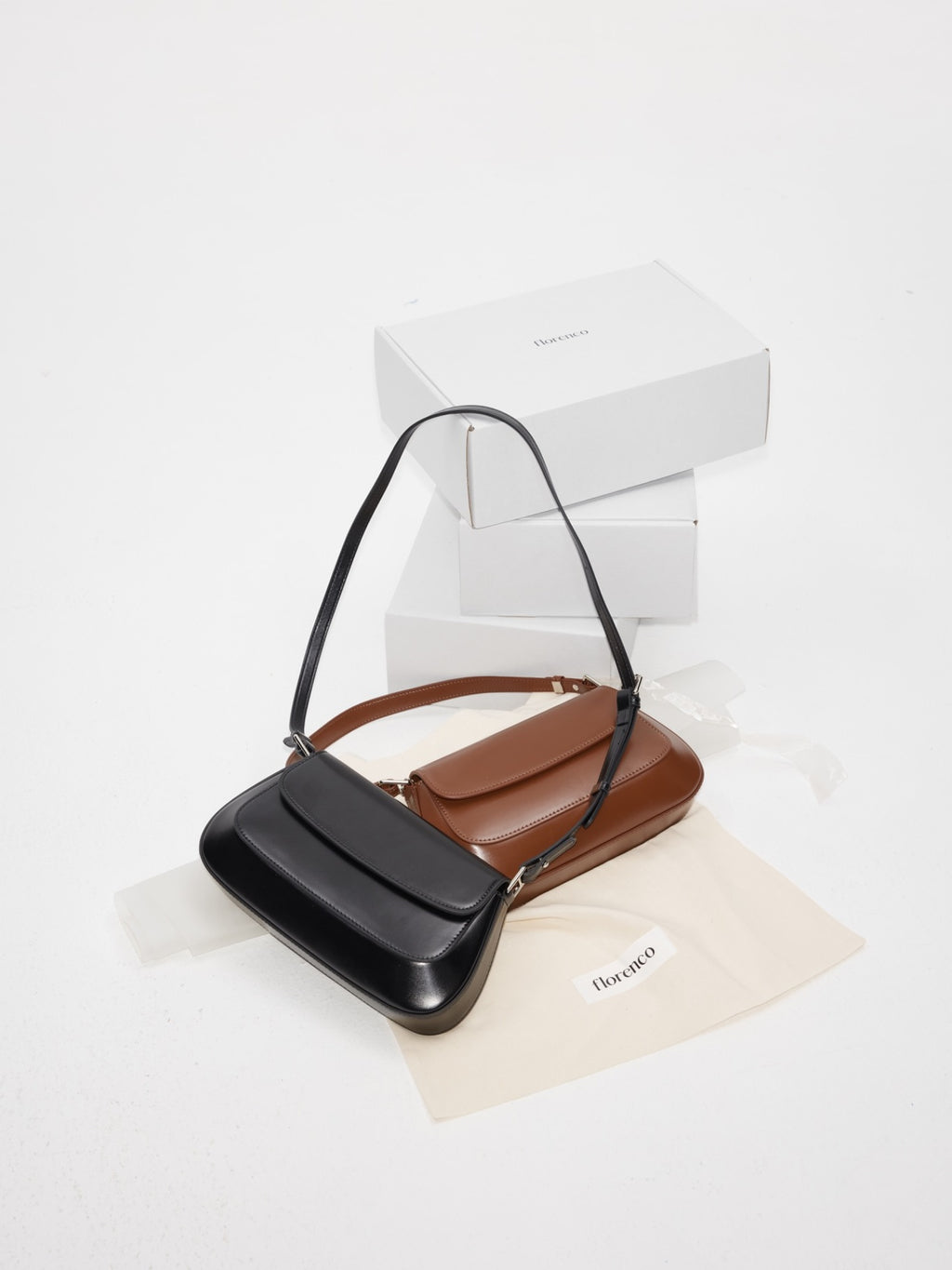 Sylvi Bag