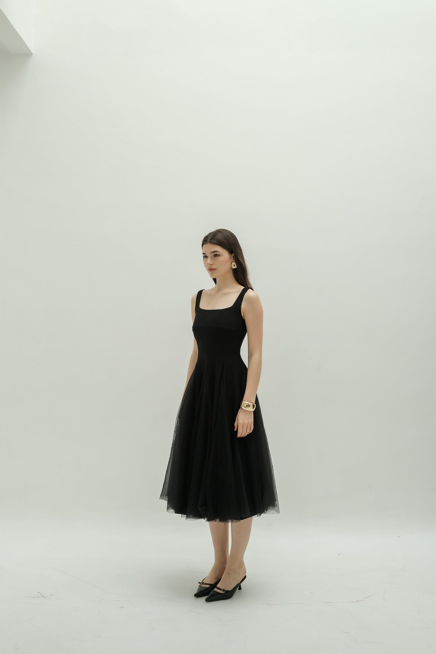 페이 드레스 Faye Dress