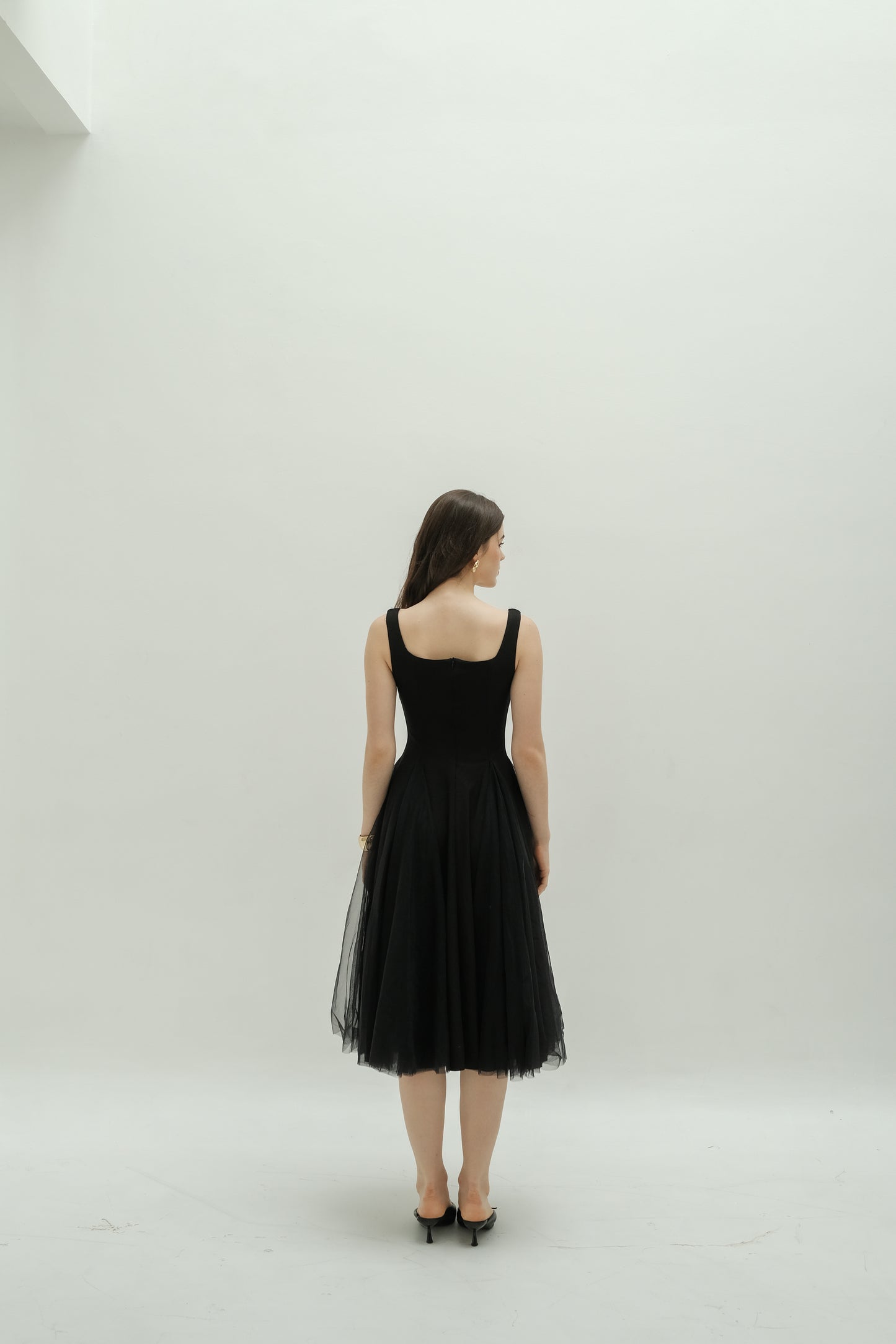 페이 드레스 Faye Dress