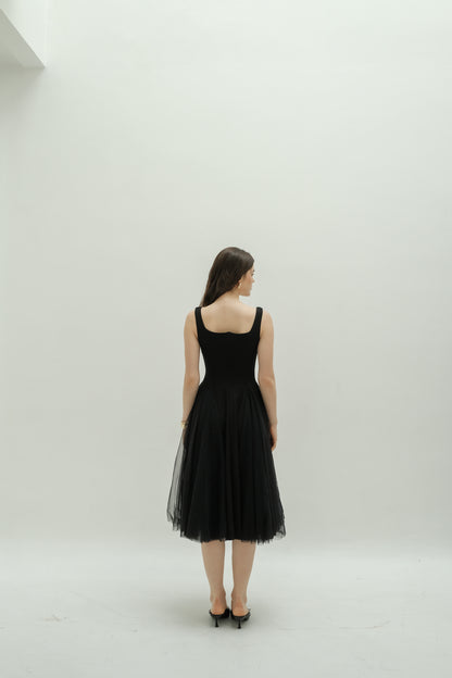 페이 드레스 Faye Dress