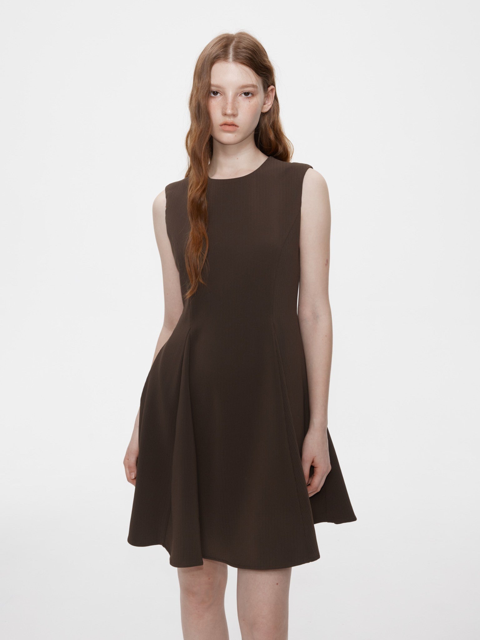 Elise Mini Dress