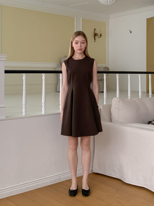 Elise Mini Dress